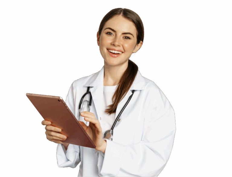 Better Sleep and Breathing Are Just an Appointment Away