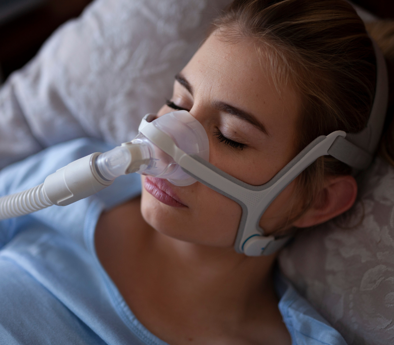 Sleep Apnea Patients Should Be Dependent on CPAP Forever
