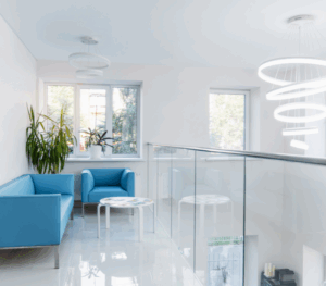Edmonton  Eastwood Office