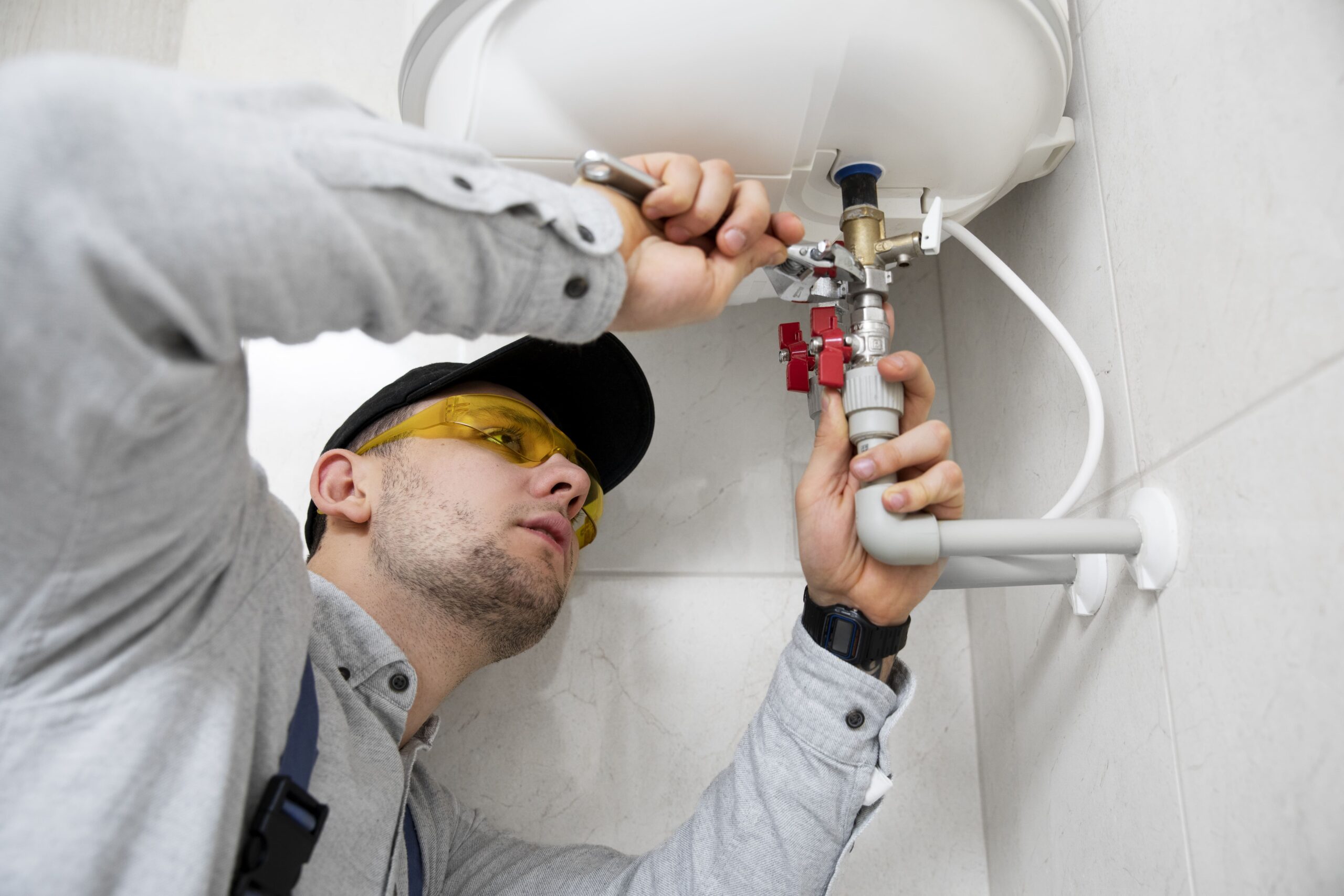 Stop Using VESTA’s VRP-VRS Tankless Water Heaters, Carbon Monoxide Emissions Detected