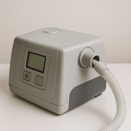 CPAP (Continuous Positive Airway Pressure)